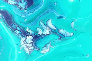 soyut boya arka plan