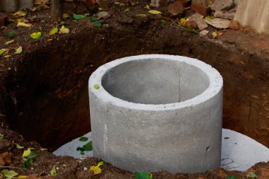 beton yapı montajı