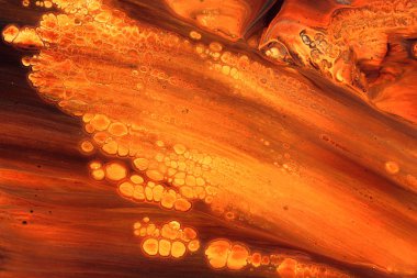 soyut boya arka plan