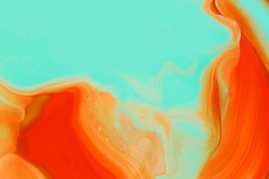 soyut boya arka plan