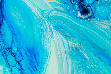 soyut boya arka plan