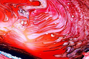 soyut boya arka plan