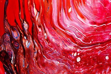 soyut boya arka plan