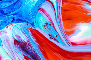 soyut boya arka plan