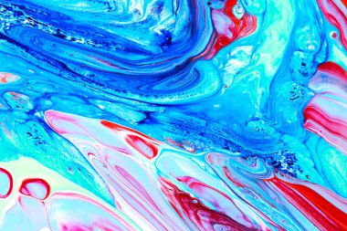 soyut boya arka plan