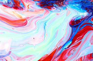 soyut boya arka plan