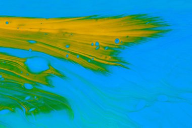 soyut boya arka plan