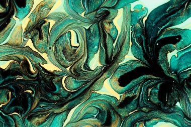 soyut boya arka plan