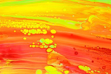 soyut boya arka plan