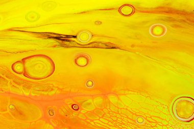 soyut boya arka plan