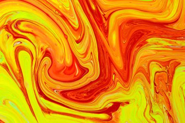 soyut boya arka plan