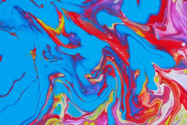 soyut boya arka plan