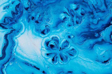 soyut boya arka plan