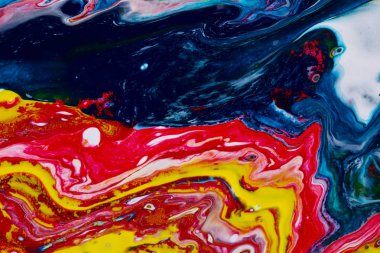 soyut boya arka plan