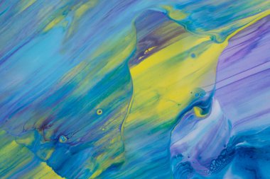 soyut boya arka plan