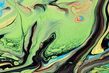 soyut boya arka plan