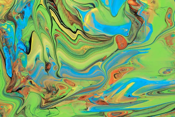 Fondo de pintura abstracta — Foto de Stock