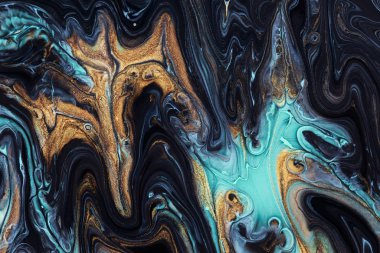 soyut boya arka plan