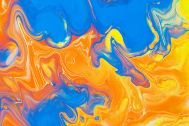 soyut boya arka plan