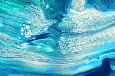 soyut boya arka plan