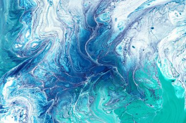 soyut boya arka plan