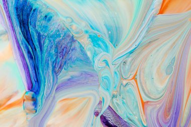 soyut boya arka plan