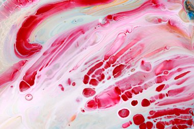 soyut boya arka plan