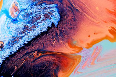 soyut boya arka plan