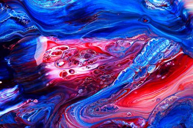 soyut boya arka plan