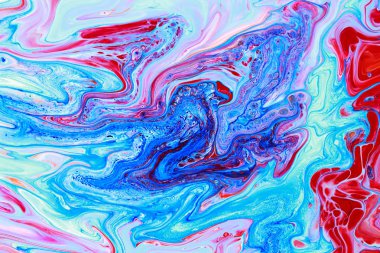 soyut boya arka plan