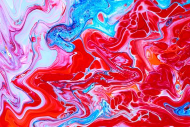 soyut boya arka plan