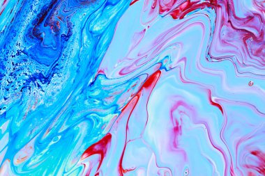 soyut boya arka plan