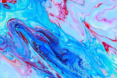 soyut boya arka plan