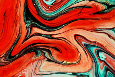 soyut boya arka plan