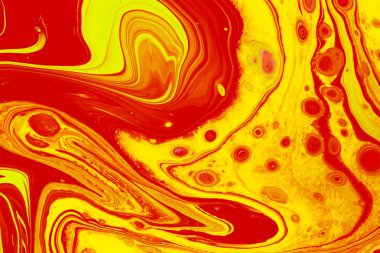 soyut boya arka plan