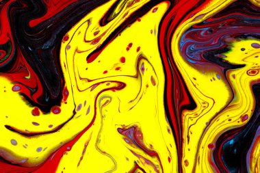 soyut boya arka plan