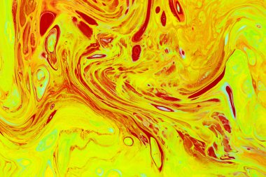 soyut boya arka plan