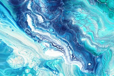 soyut boya arka plan