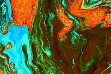 soyut boya arka plan