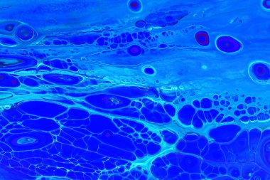 soyut boya arka plan