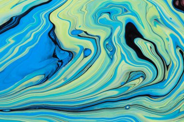 soyut boya arka plan