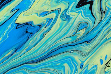 soyut boya arka plan