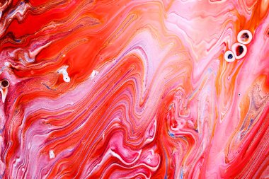 soyut boya arka plan