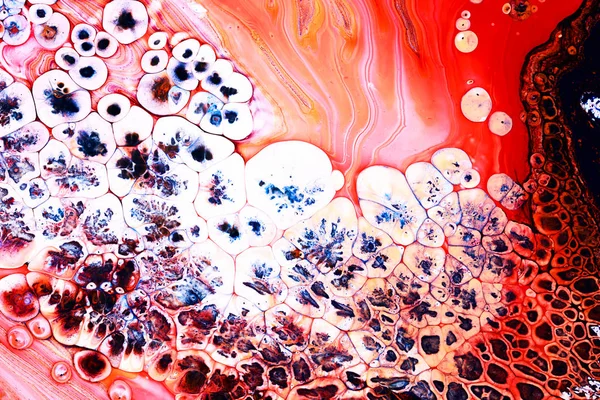 soyut boya arka plan