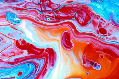 soyut boya arka plan