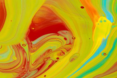 soyut boya arka plan