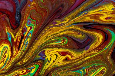 soyut boya arka plan