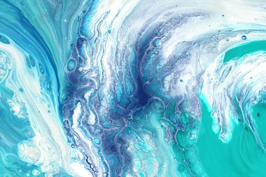 soyut boya arka plan