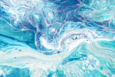 soyut boya arka plan