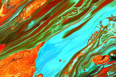 soyut boya arka plan